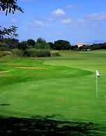 Phakalane Golf Estate Hotel Resort