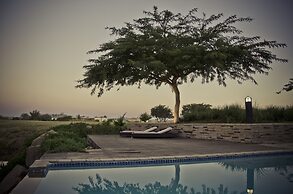 Phakalane Golf Estate Hotel Resort