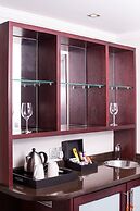 Phakalane Golf Estate Hotel Resort