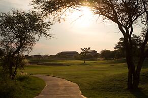 Phakalane Golf Estate Hotel Resort