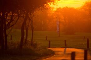 Phakalane Golf Estate Hotel Resort