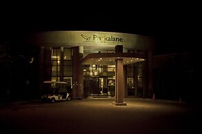 Phakalane Golf Estate Hotel Resort