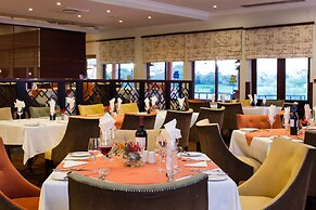 Phakalane Golf Estate Hotel Resort