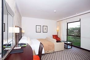 Phakalane Golf Estate Hotel Resort