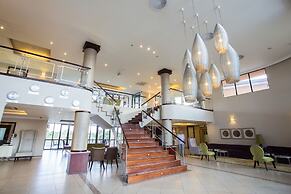 Phakalane Golf Estate Hotel Resort