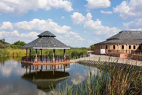 Phakalane Golf Estate Hotel Resort