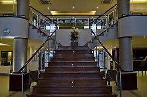 Phakalane Golf Estate Hotel Resort