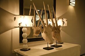 Phakalane Golf Estate Hotel Resort