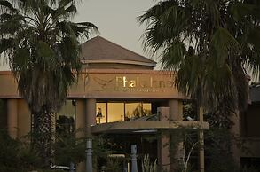 Phakalane Golf Estate Hotel Resort