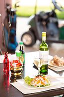 Phakalane Golf Estate Hotel Resort