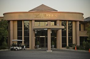 Phakalane Golf Estate Hotel Resort