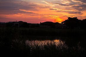 Phakalane Golf Estate Hotel Resort