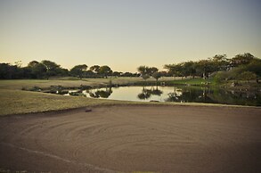 Phakalane Golf Estate Hotel Resort