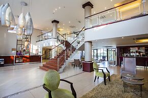 Phakalane Golf Estate Hotel Resort