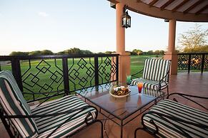 Phakalane Golf Estate Hotel Resort