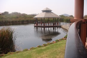 Phakalane Golf Estate Hotel Resort