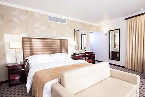 Phakalane Golf Estate Hotel Resort