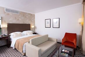 Phakalane Golf Estate Hotel Resort