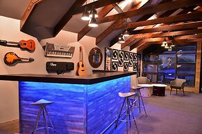 aha Alpine Heath Resort