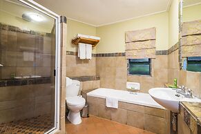 aha Alpine Heath Resort