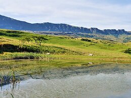 aha Alpine Heath Resort