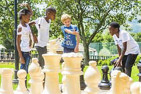 aha Alpine Heath Resort