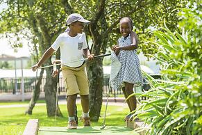 aha Alpine Heath Resort