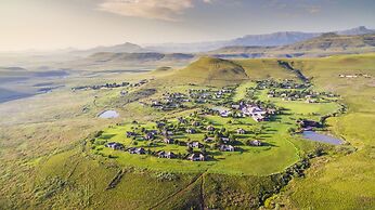 aha Alpine Heath Resort