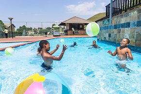 aha Alpine Heath Resort