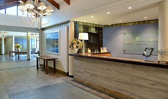 aha Alpine Heath Resort