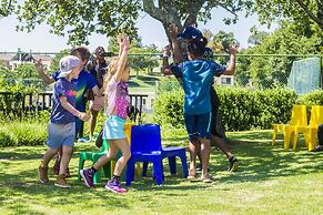 aha Alpine Heath Resort