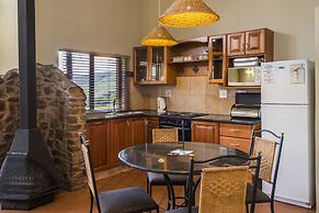 aha Alpine Heath Resort