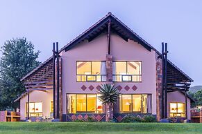 aha Alpine Heath Resort