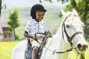 aha Alpine Heath Resort