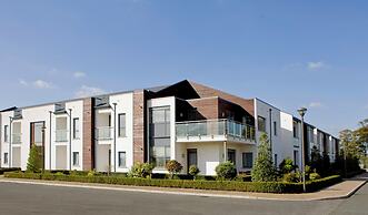 Moyvalley Hotel & Golf Resort