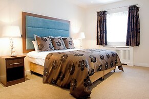 Moyvalley Hotel & Golf Resort
