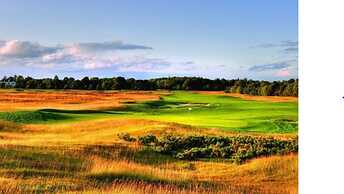 Moyvalley Hotel & Golf Resort