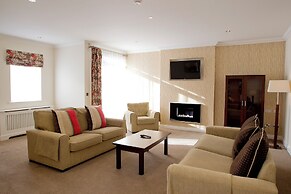 Moyvalley Hotel & Golf Resort