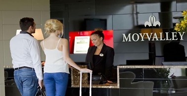 Moyvalley Hotel & Golf Resort