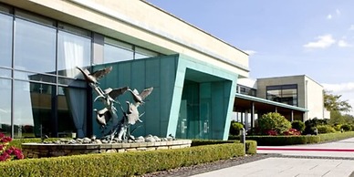 Moyvalley Hotel & Golf Resort