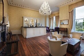 Moyvalley Hotel & Golf Resort