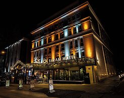 CK Farabi Hotel