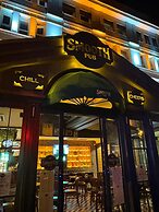 CK Farabi Hotel