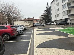 CK Farabi Hotel