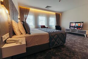 CK Farabi Hotel