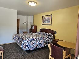Cle Elum Travelers Inn