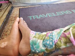 Cle Elum Travelers Inn