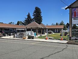 Cle Elum Travelers Inn