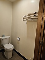 Cle Elum Travelers Inn