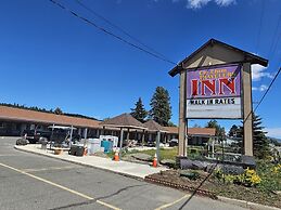 Cle Elum Travelers Inn